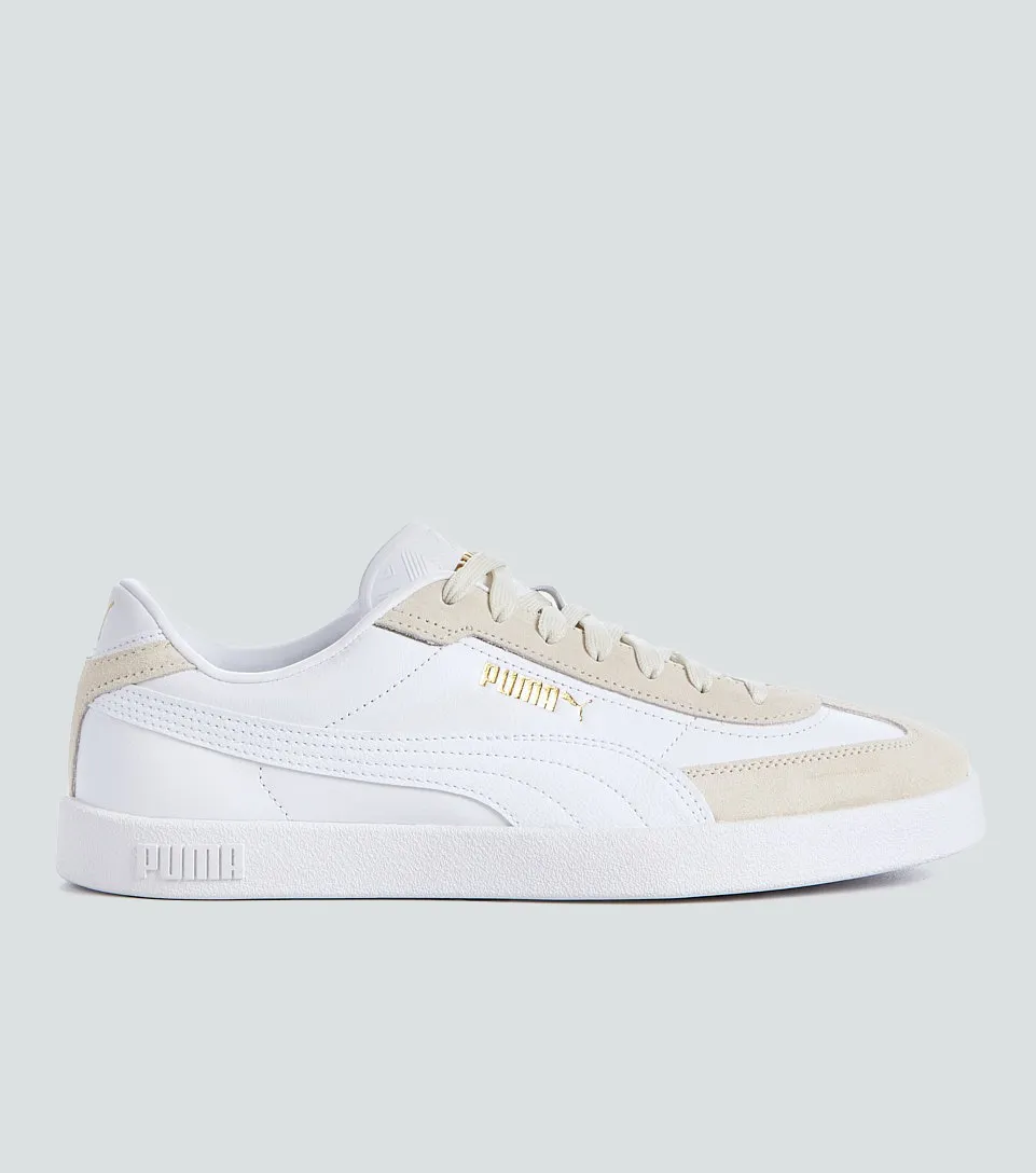 Tenis Puma Club Ii Era 127518 BL