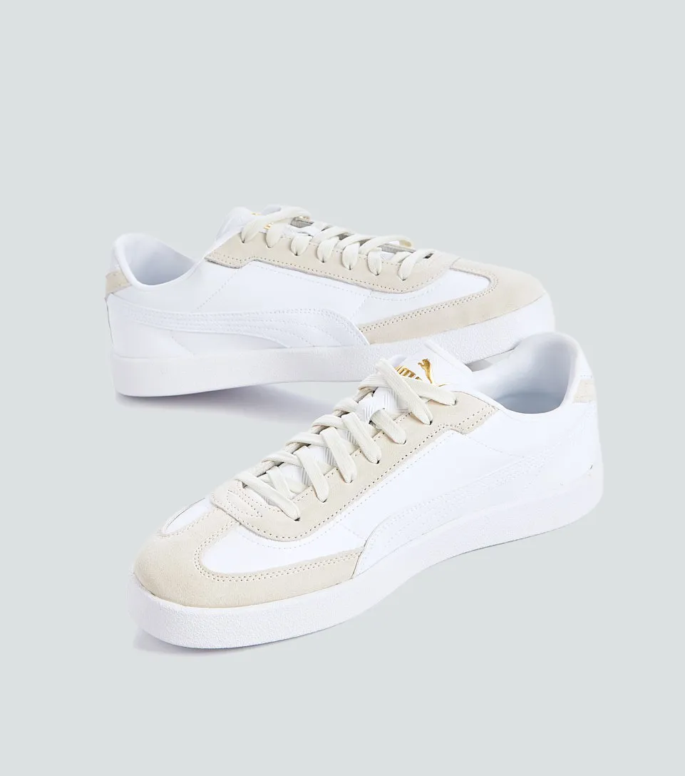 Tenis Puma Club Ii Era 127518 BL