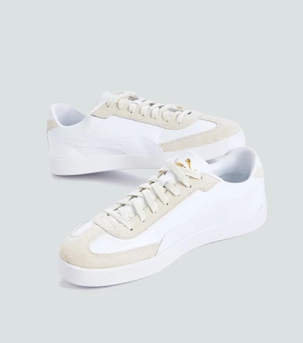 Tenis Puma Club Ii EraBL