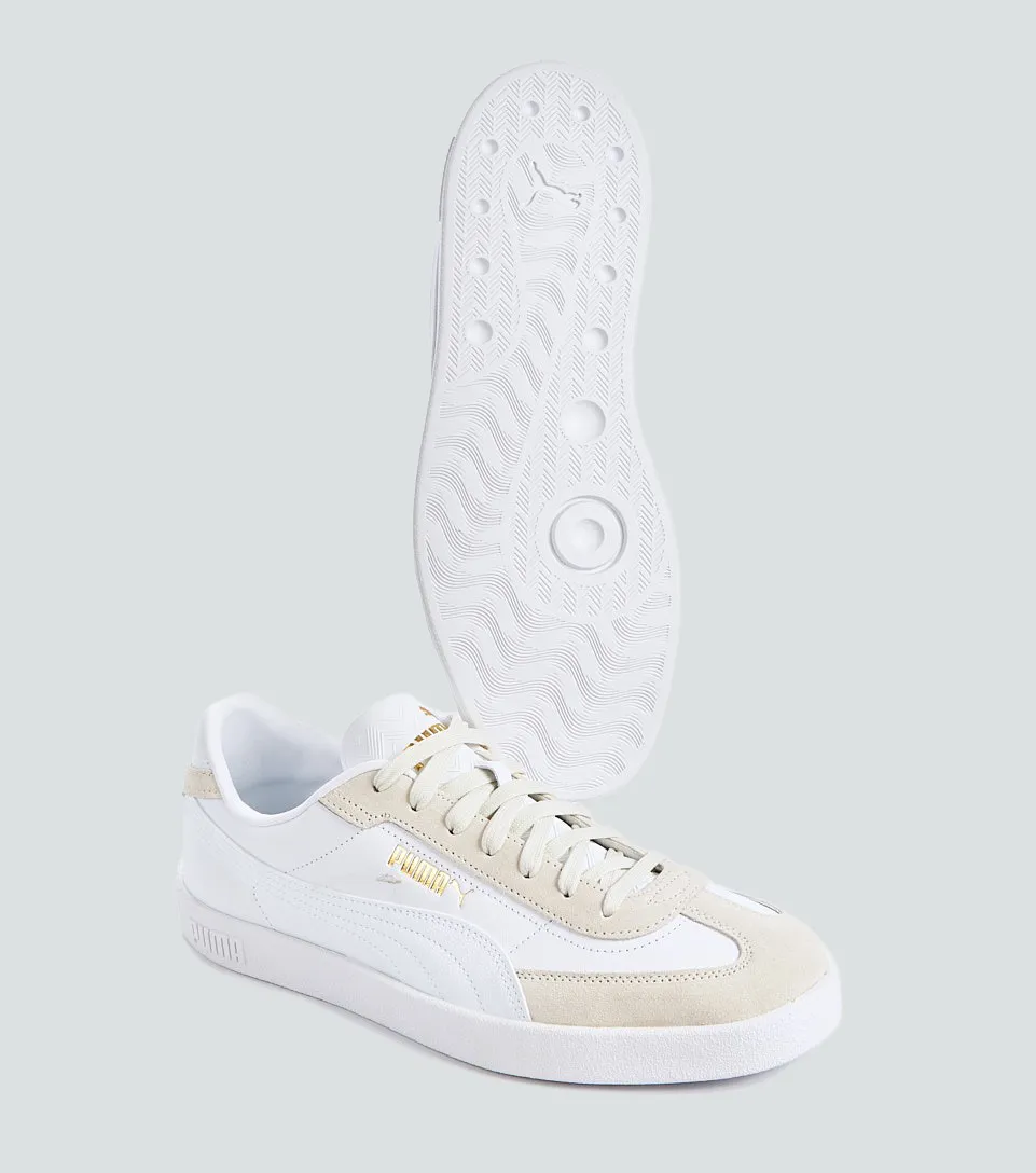 Tenis Puma Club Ii Era 127518 BL