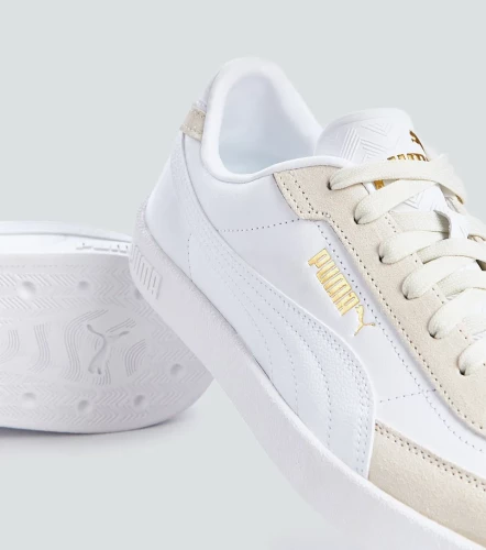 Tenis Puma Club Ii EraBL