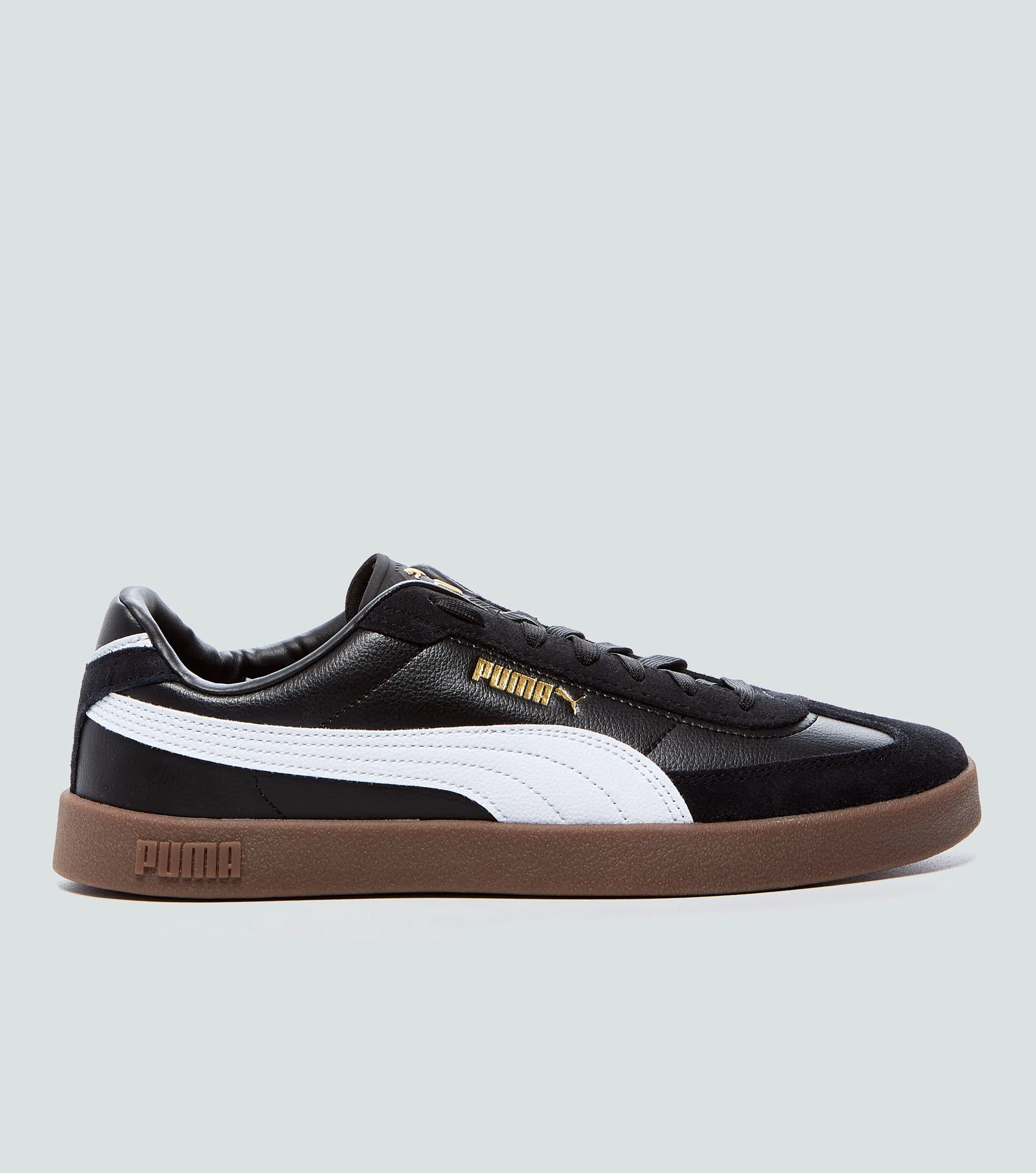 Tenis Puma Club Ii EraNG