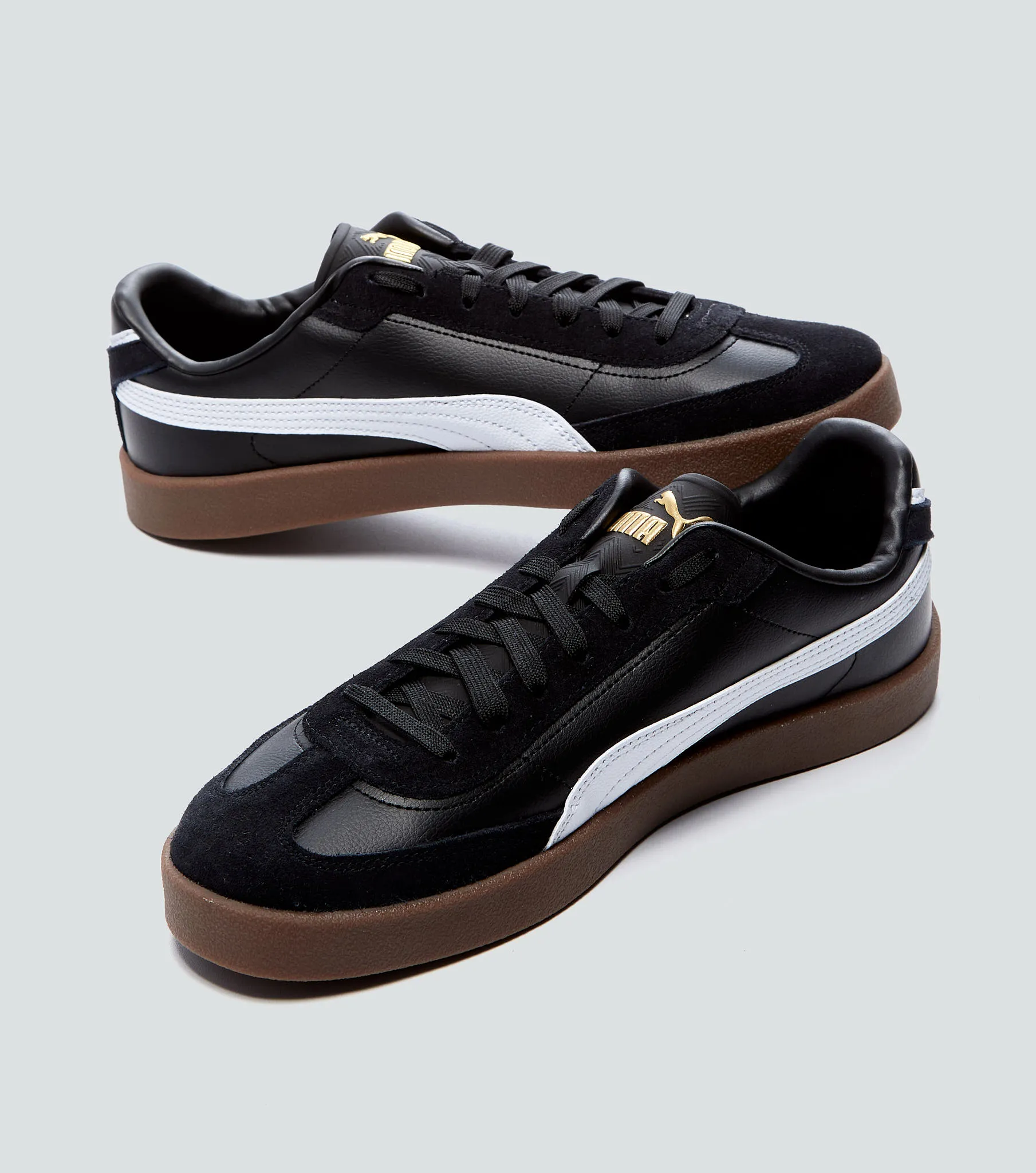 Tenis Puma Club Ii Era 127507 