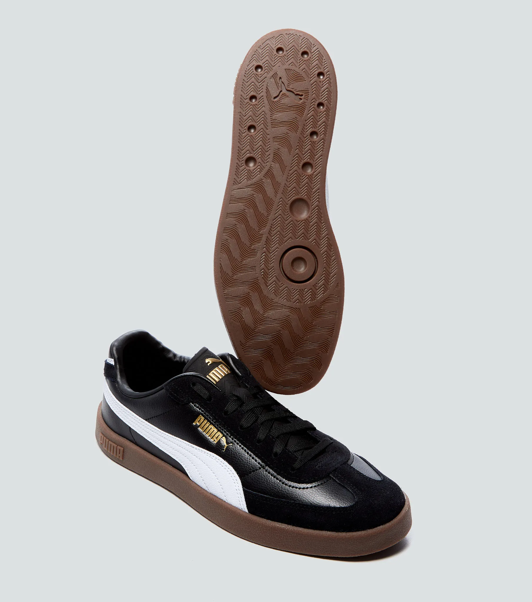 Tenis Puma Club Ii Era 127507 