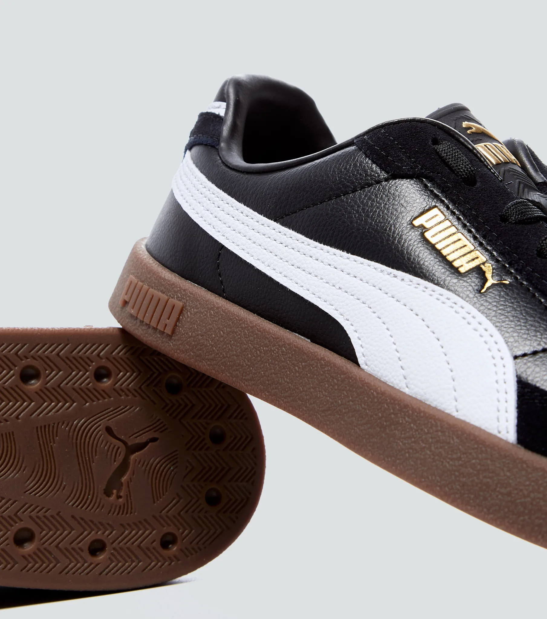 Tenis Puma Club Ii Era 127507 