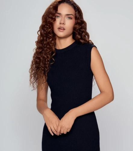 Vestido Para Mujer Ashley TyperNG