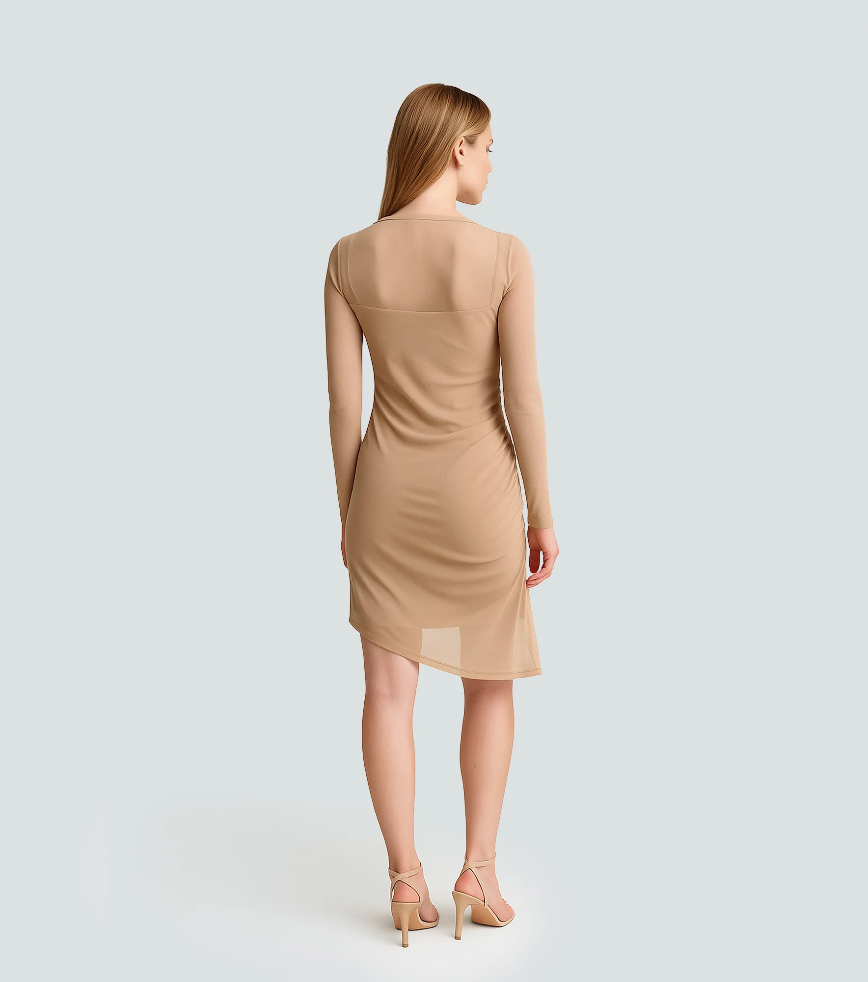 Vestido Para Mujer Renata Derek Lovely 835899 CF
