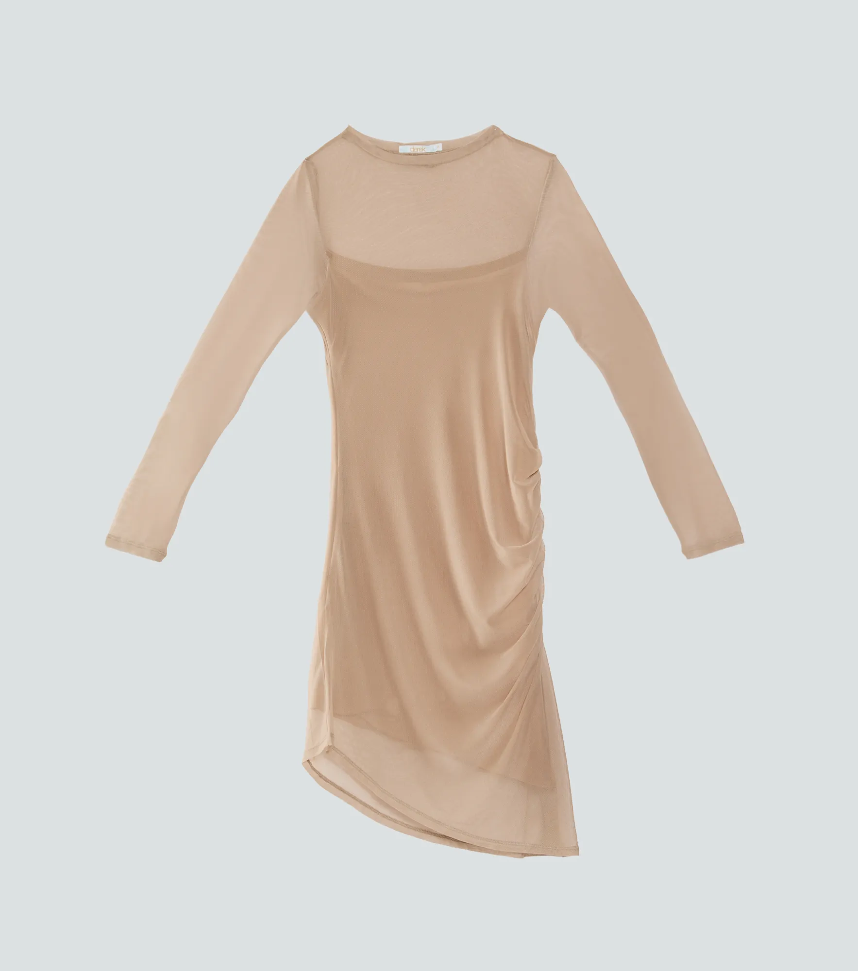 Vestido Para Mujer Renata Derek Lovely 835899 CF