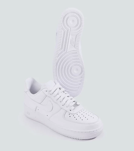 Wmns Air Force 1 07 NikeBL