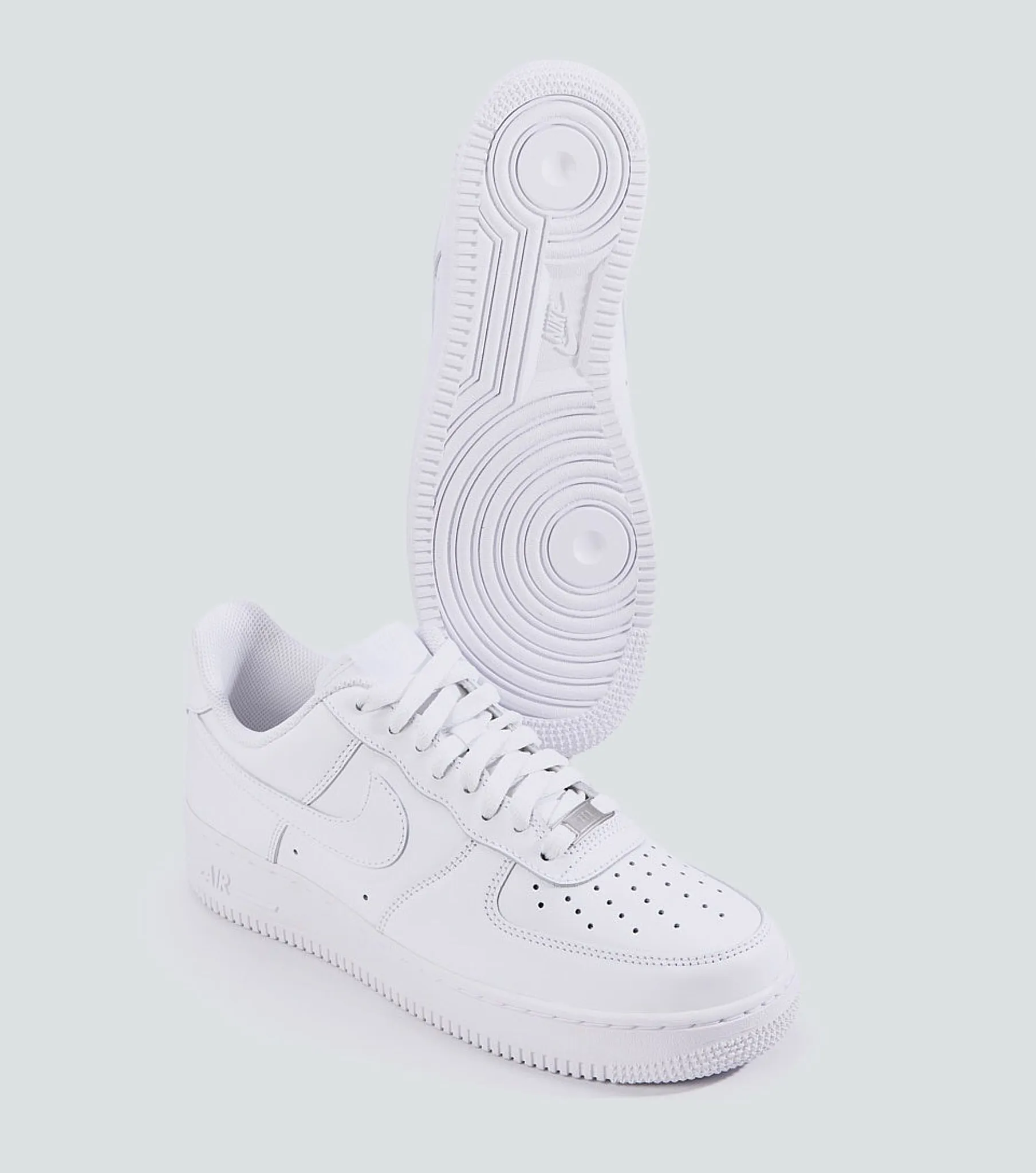 Wmns Air Force 1 07 Nike 114310 