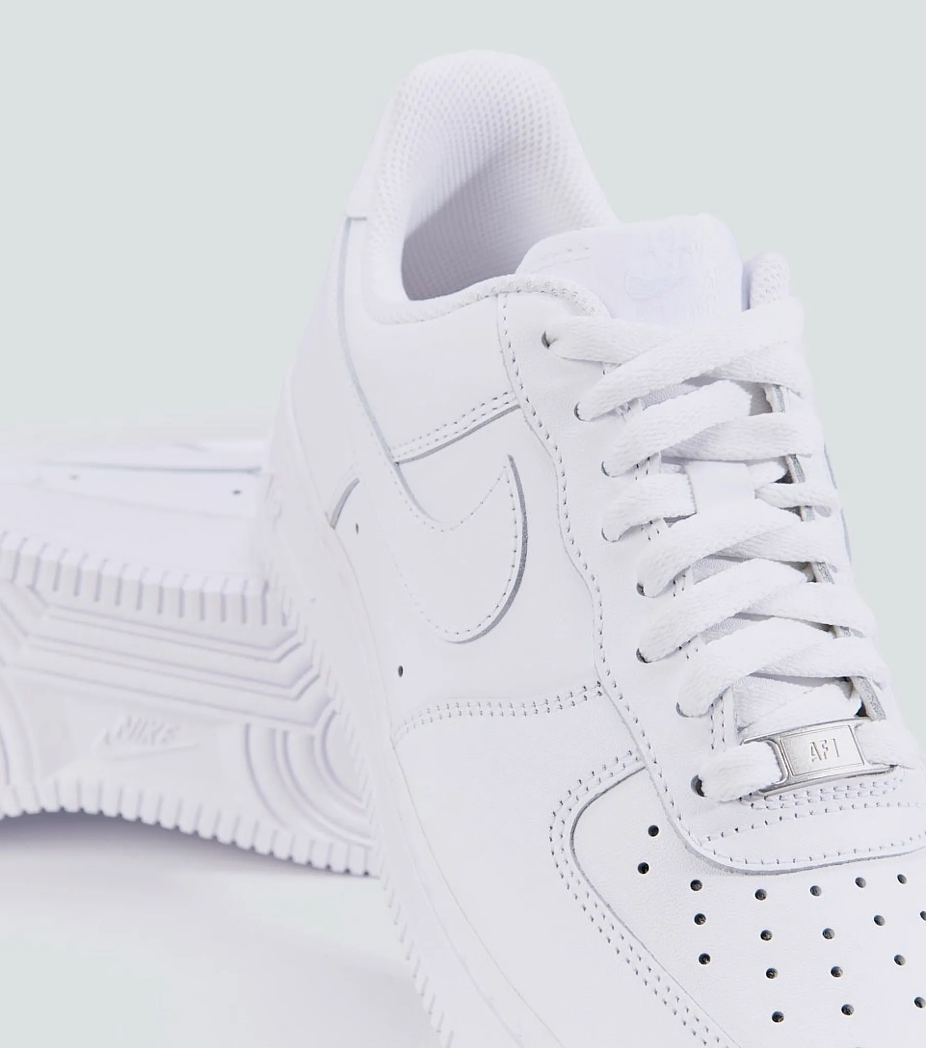 Wmns Air Force 1 07 Nike 114310 