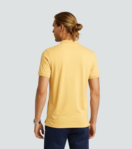 Polo Levis Hm ClassicAM