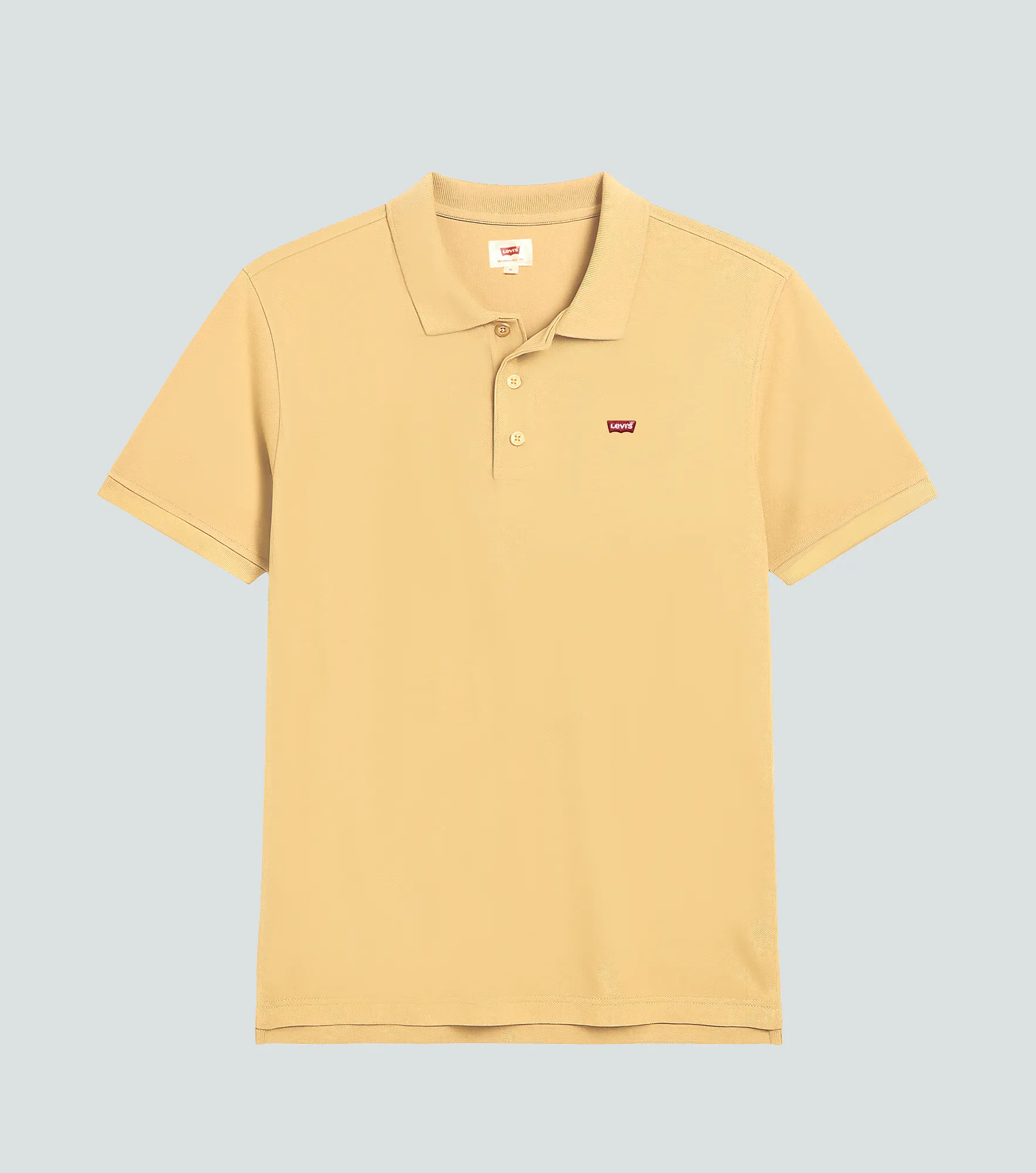 Polo Levis Hm Classic 131900 AM