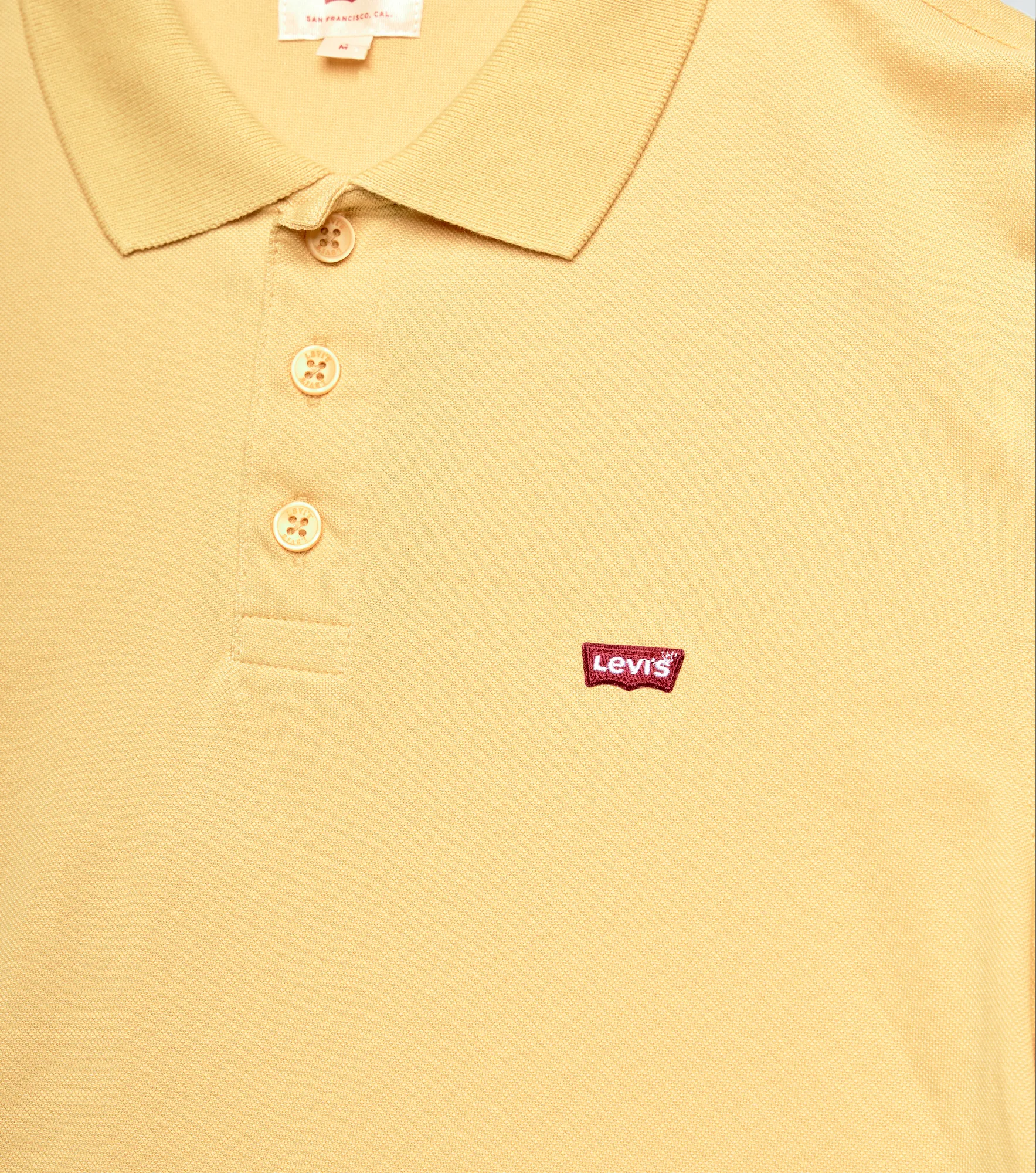 Polo Levis Hm Classic 131900 AM