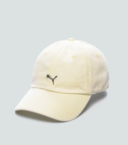 Gorra Puma Wardrobe Essentials Metal Dad CapAM