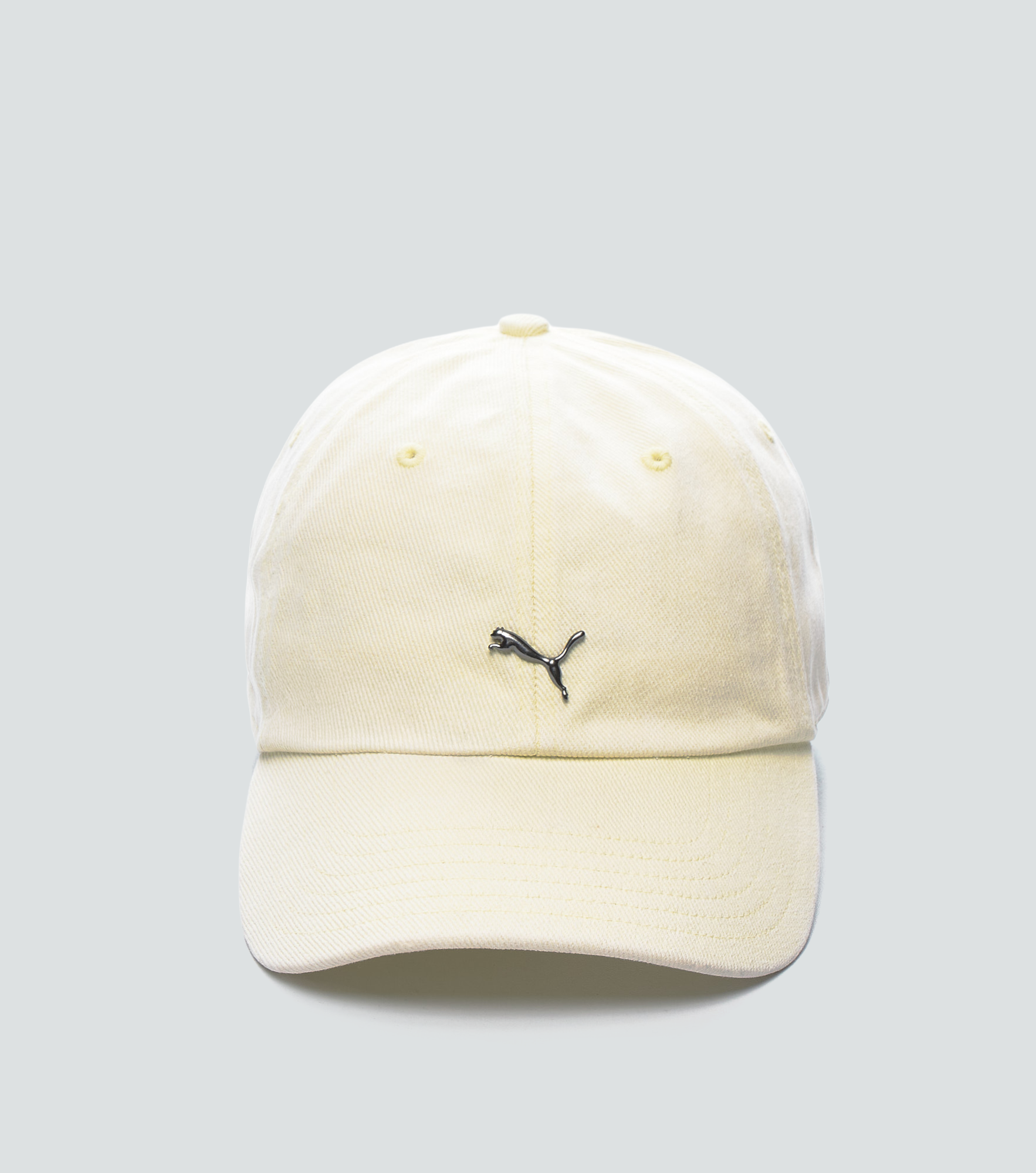 Gorra Puma Wardrobe Essentials Metal Dad Cap 131992 