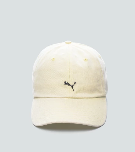 Gorra Puma Wardrobe Essentials Metal Dad CapAM