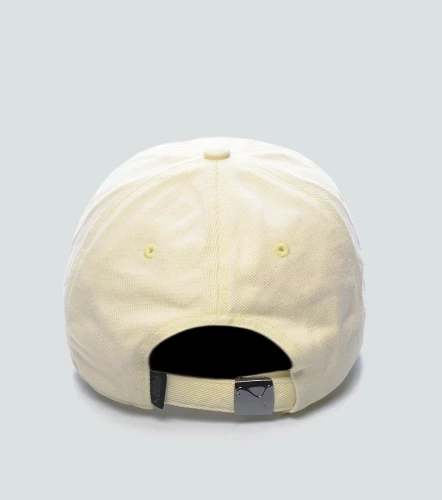 Gorra Puma Wardrobe Essentials Metal Dad CapAM