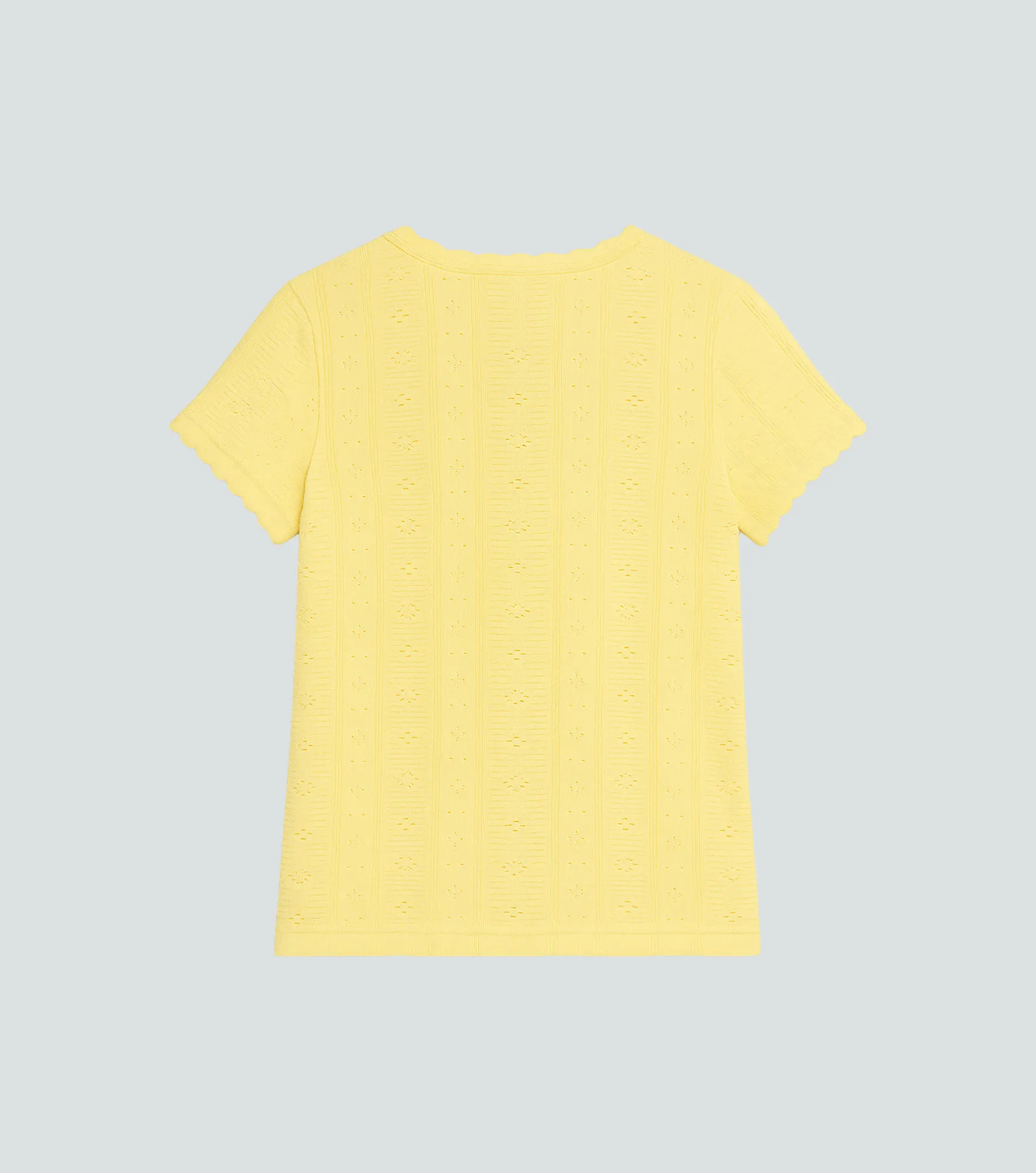 Blusa Tejida Para Mujer Shaira Derek 835757 AM