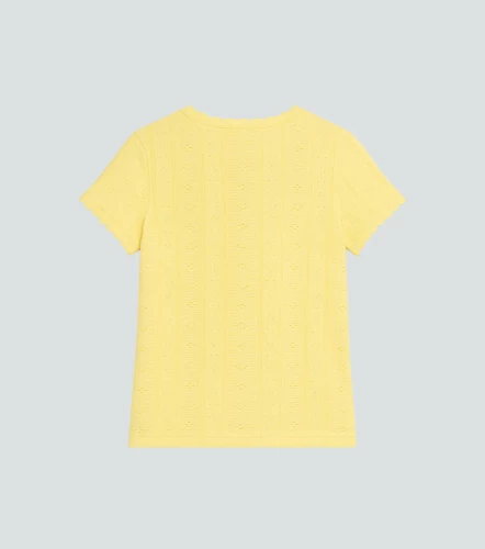 Blusa Tejida Para Mujer Shaira DerekAM