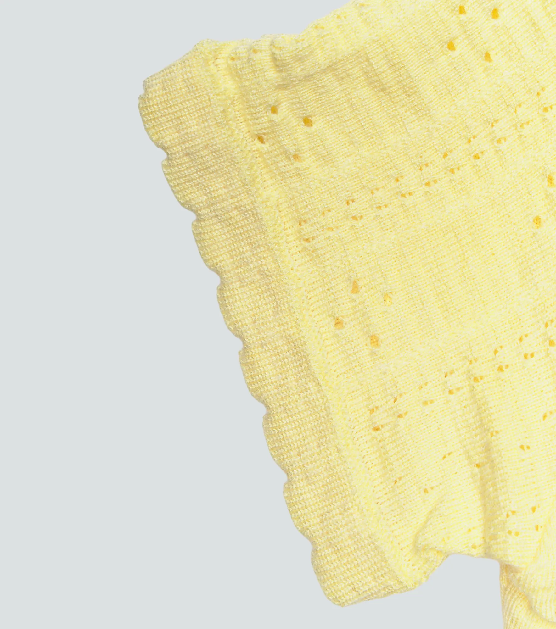 Blusa Tejida Para Mujer Shaira Derek 835757 AM