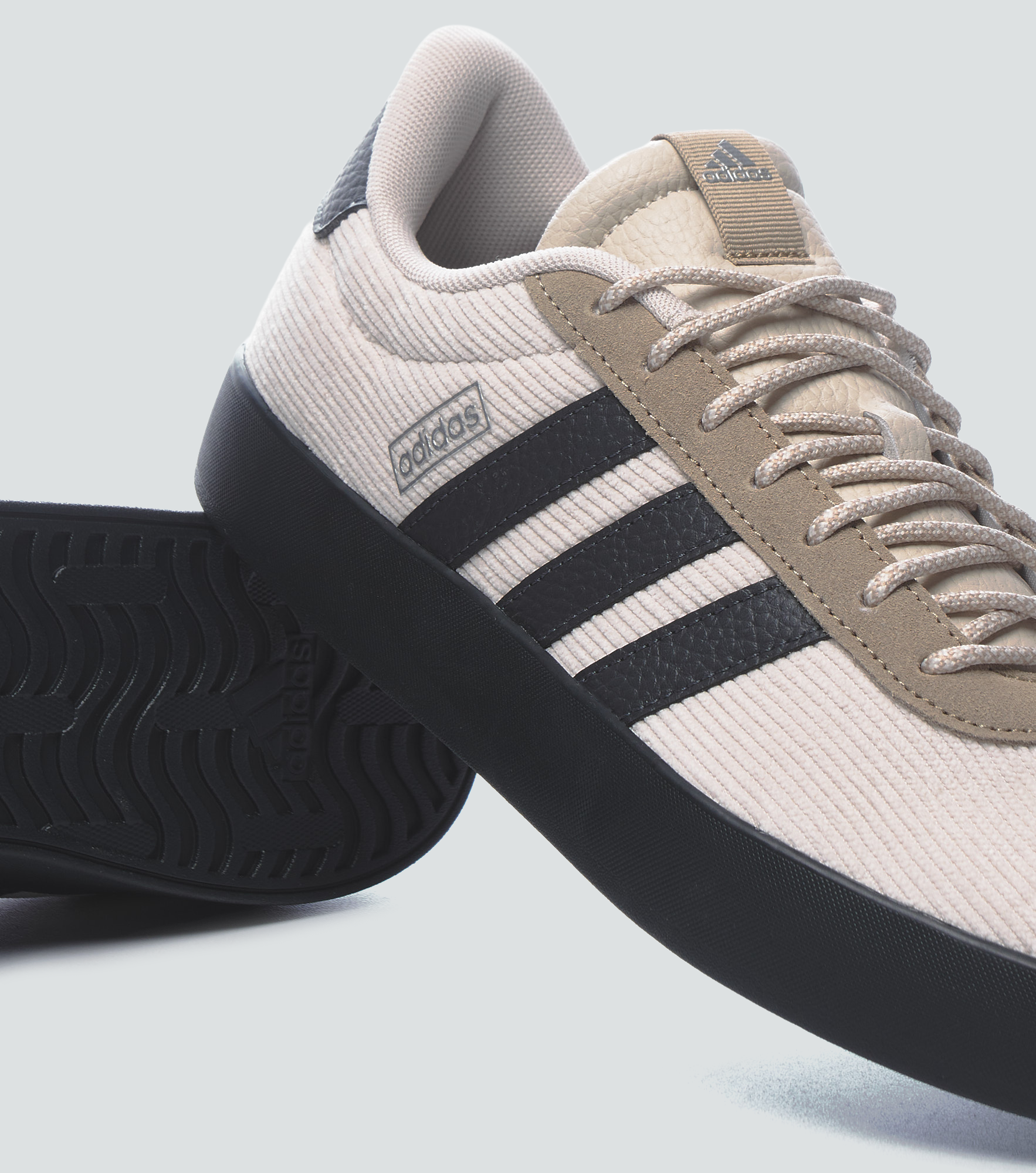 Tenis Adidas Vl Court 3 0 131886 