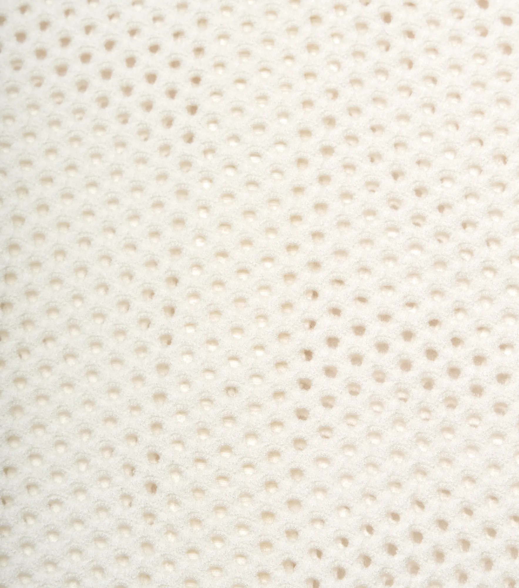 Sofia Blusa Polo Tejido En Malla Unicolor Con Botonera Unser 832643 AR