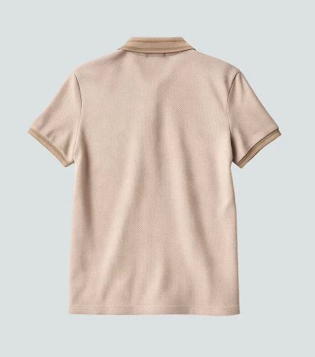 Adler Polo Slim Fit Masculina GasAR