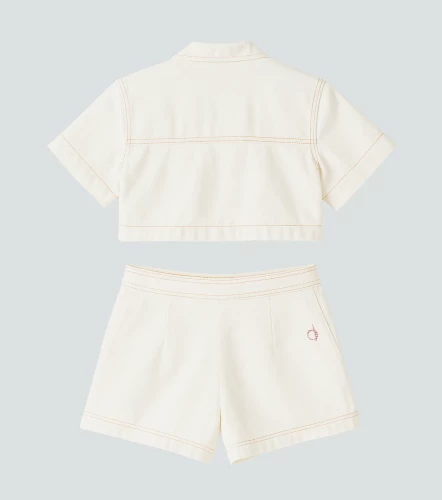 Conjunto Para Mujer Gigi Derek LovelyAR