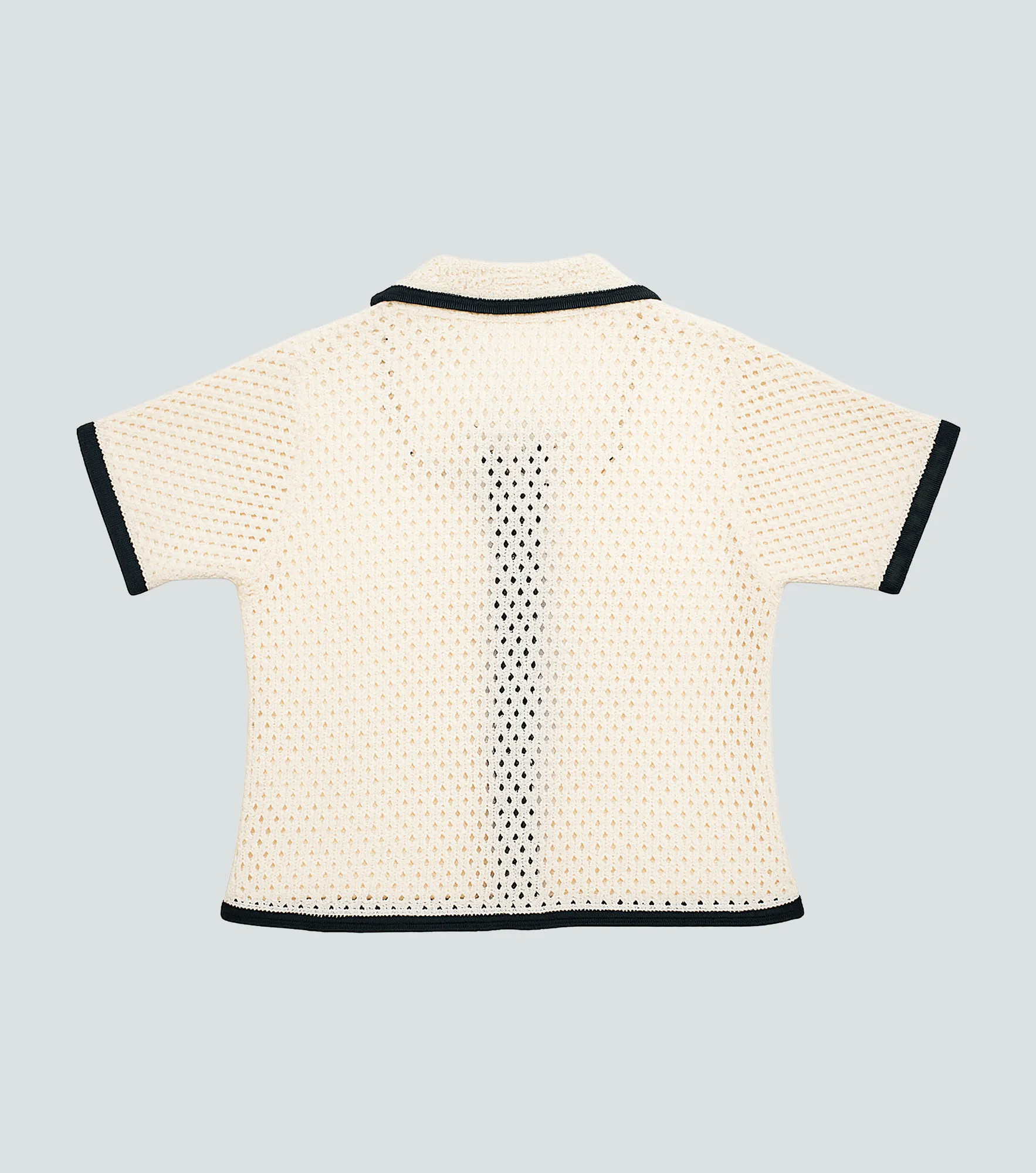 Blusa Tejida Para Mujer Angela Derek 835758 AR