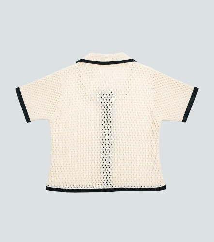 Blusa Tejida Para Mujer Angela DerekAR