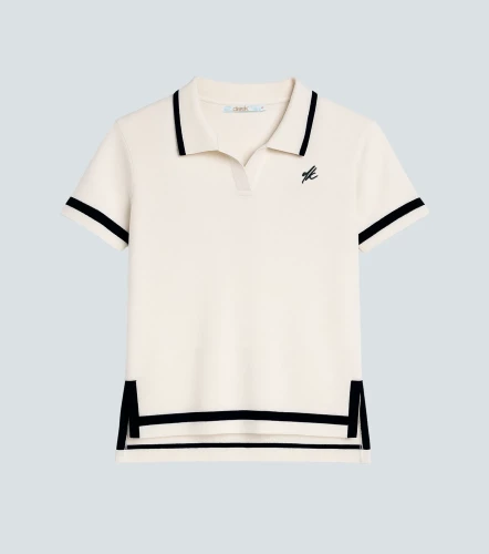 Blusa Polo Para Mujer Selena DerekAR