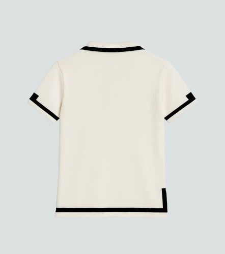 Blusa Polo Para Mujer Selena DerekAR