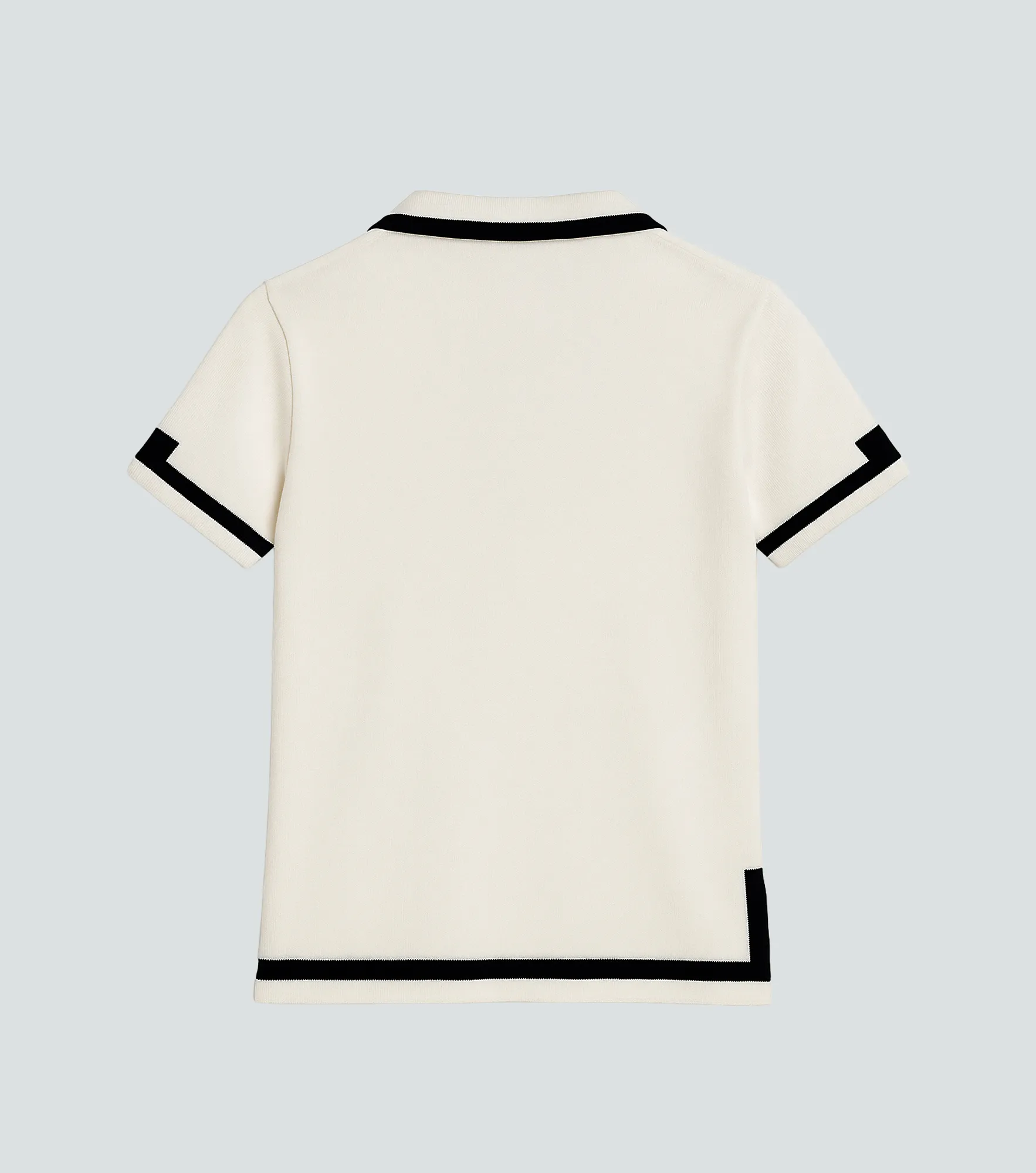 Blusa Polo Para Mujer Selena Derek 835759 AR