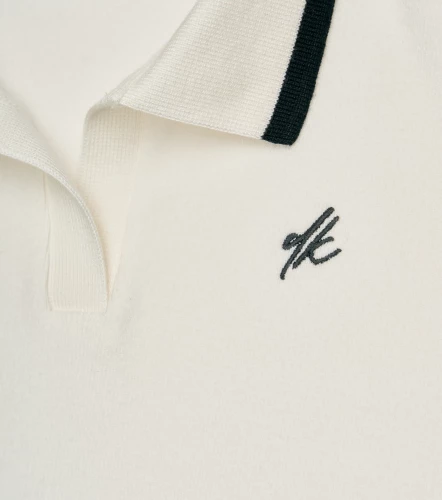 Blusa Polo Para Mujer Selena DerekAR