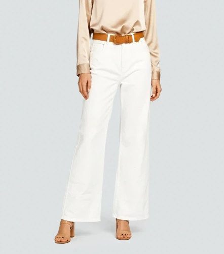 Jean Para Mujer Praga Julia Derek LovelyAR