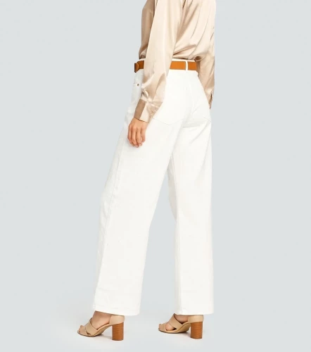 Jean Para Mujer Praga Julia Derek LovelyAR