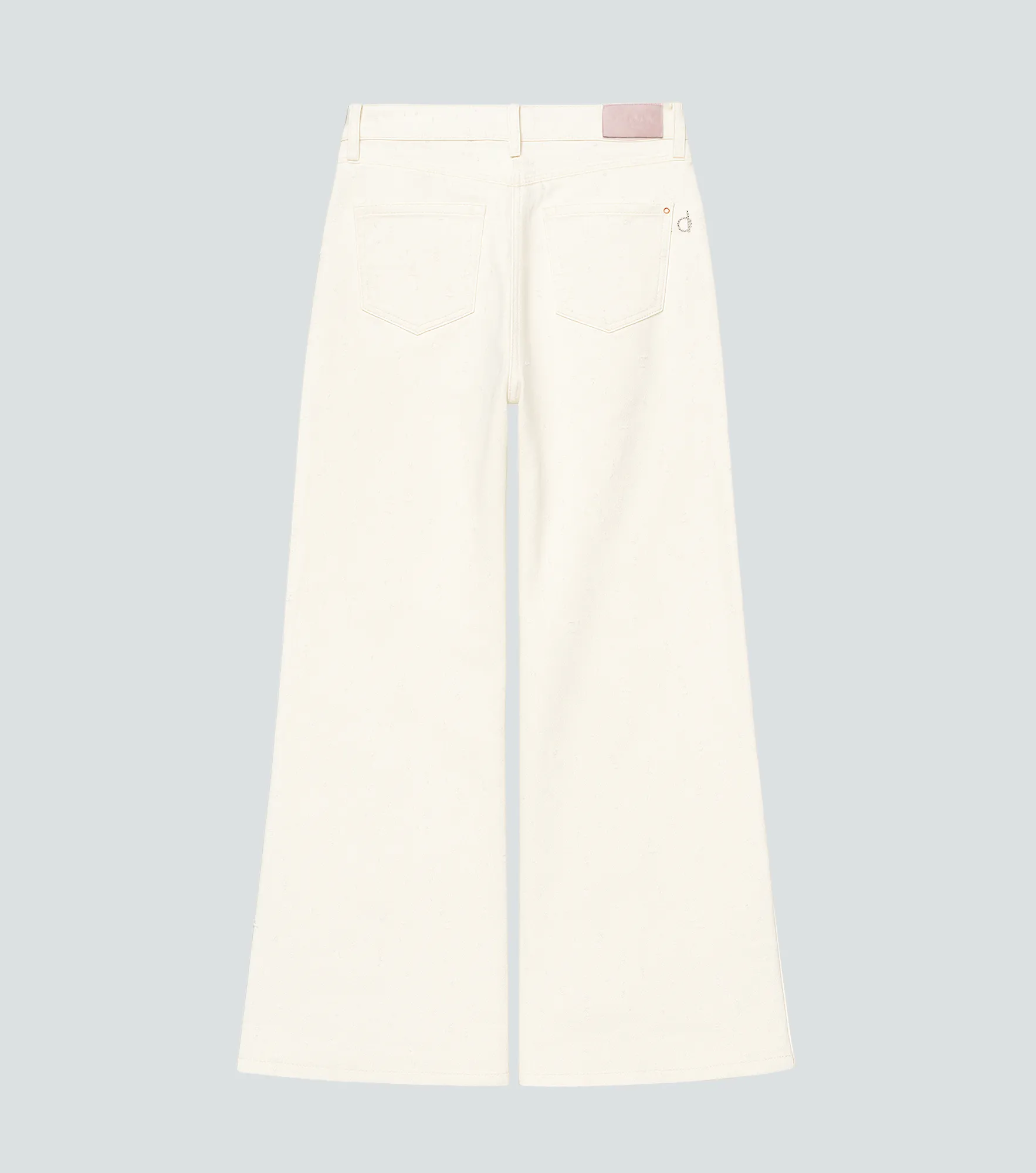 Jean Para Mujer Praga Julia Derek Lovely 835882 AR