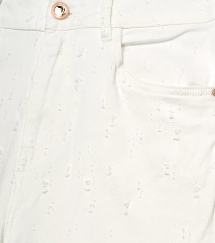 Jean Para Mujer Praga Julia Derek LovelyAR