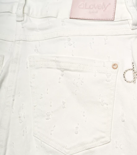 Jean Para Mujer Praga Julia Derek LovelyAR