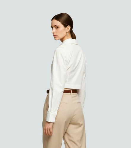 Camisera Para Mujer Paulina Derek LovelyAR