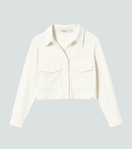 Camisera Para Mujer Paulina Derek LovelyAR