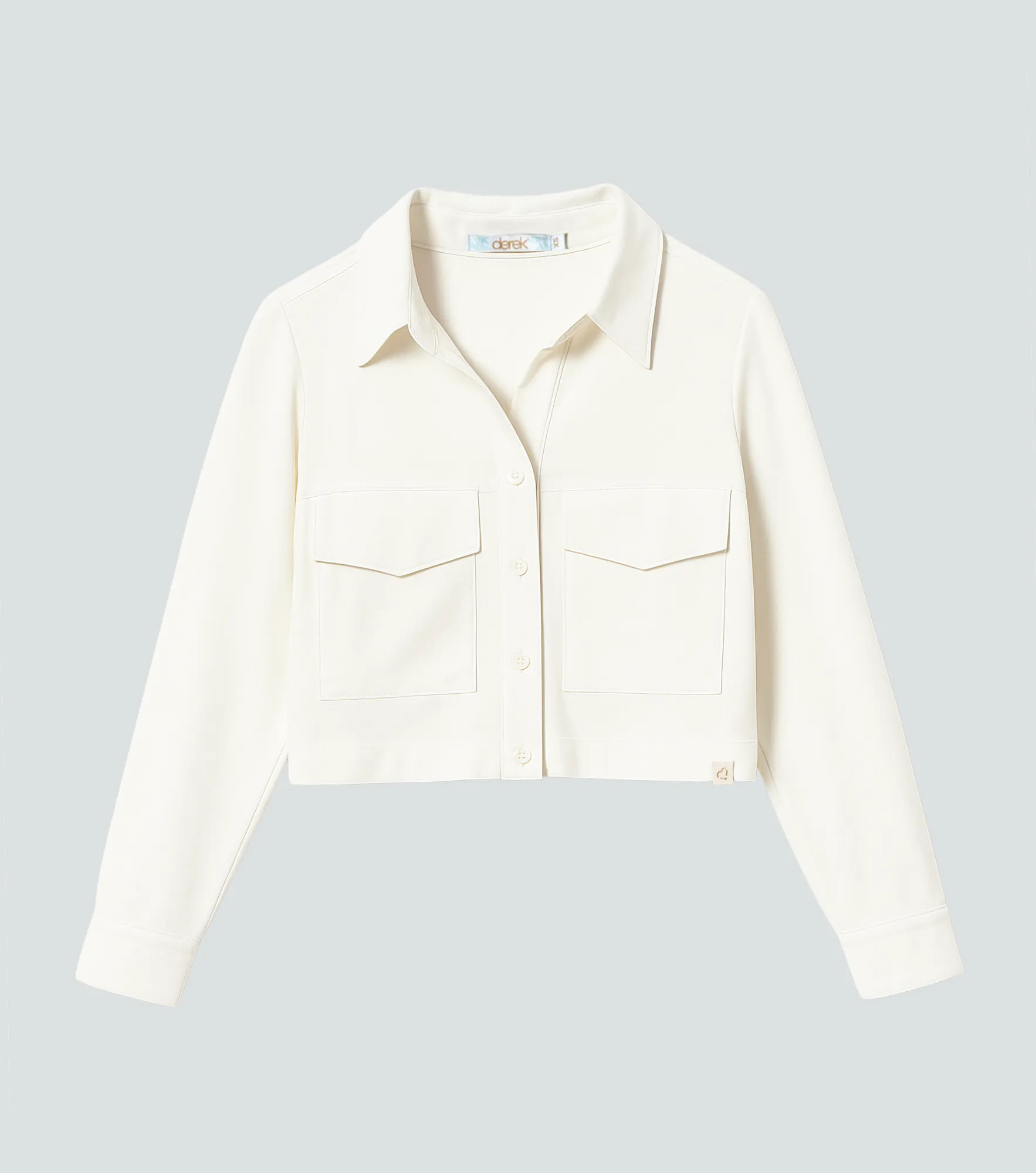 Camisera Para Mujer Paulina Derek Lovely 835925 AR