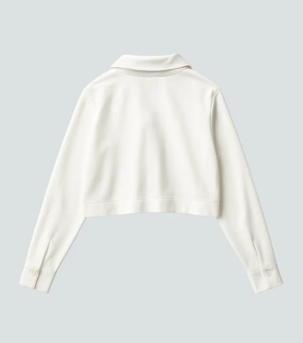 Camisera Para Mujer Paulina Derek LovelyAR