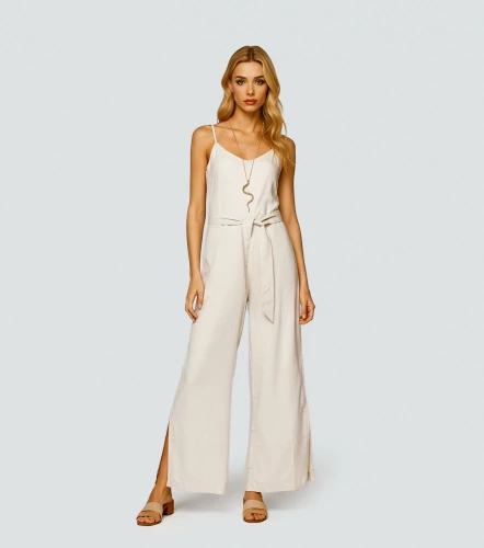 Enterizo Pantalon Para Mujer Alissa DerekAR