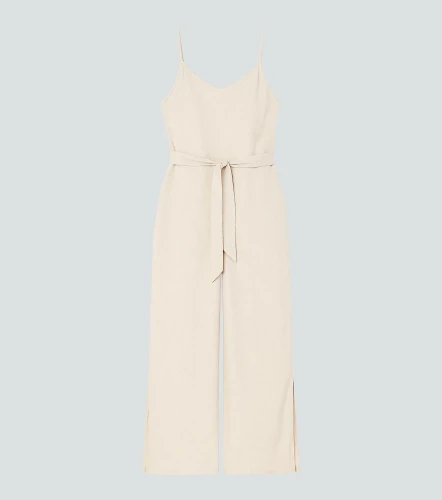 Enterizo Pantalon Para Mujer Alissa DerekAR