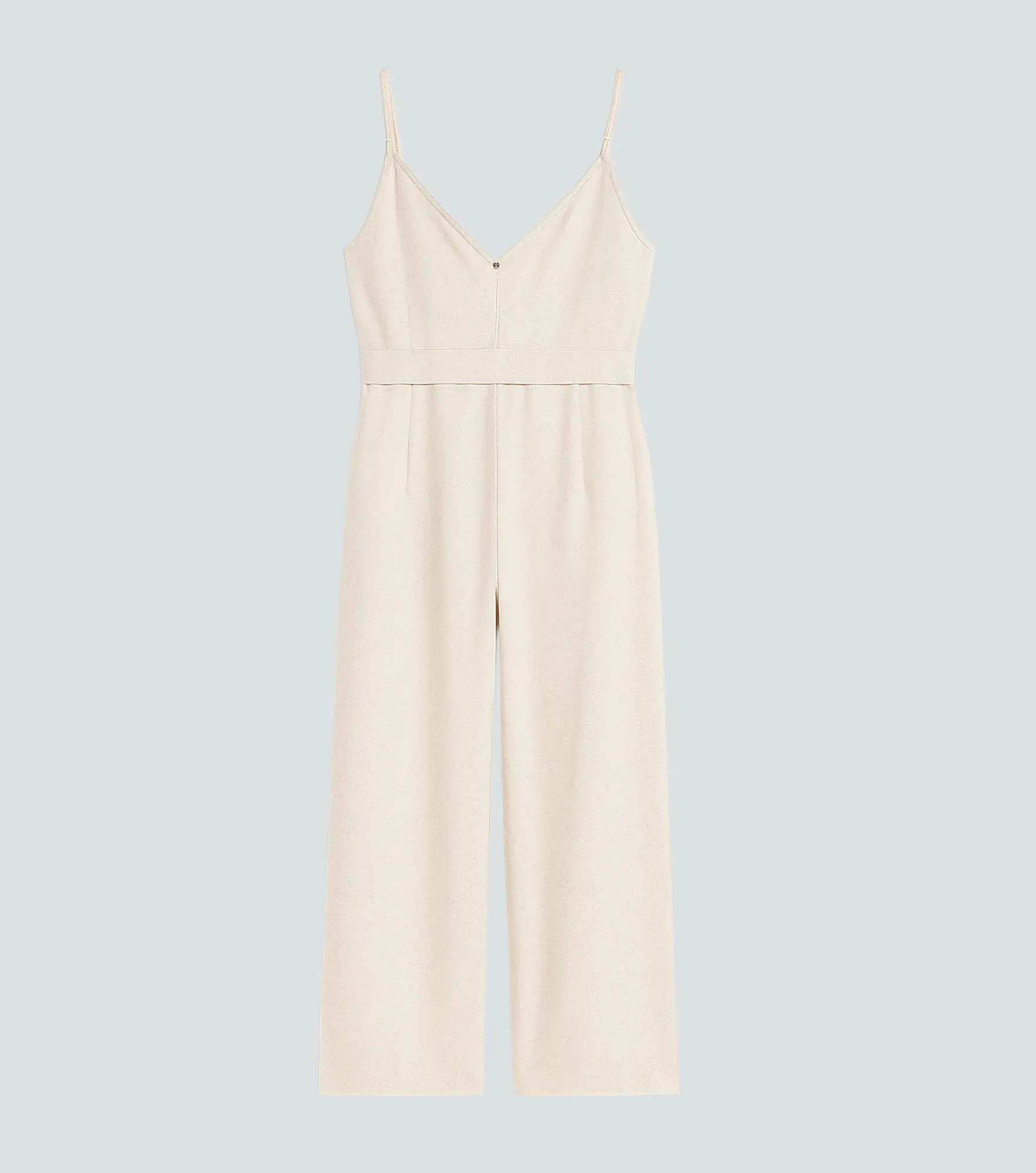 Enterizo Pantalon Para Mujer Alissa Derek 836017 AR