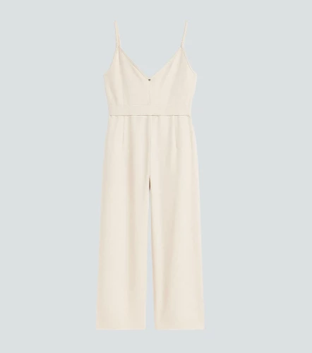 Enterizo Pantalon Para Mujer Alissa DerekAR