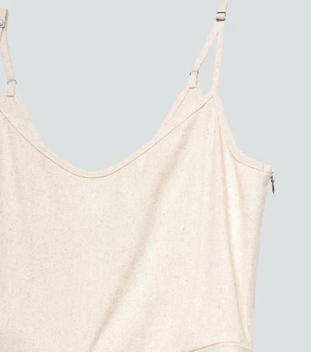 Enterizo Pantalon Para Mujer Alissa DerekAR