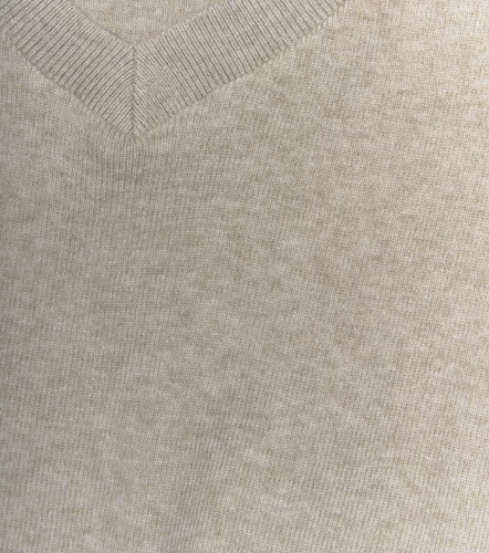 Karen Blusa Tejida Cuello V Con Fajon En Cadera UnserAR